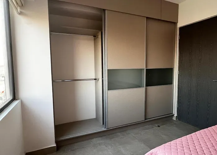 Centro Y Tradición, Departamento Moderno *