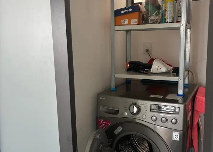 Apartamento Centro Y Tradición, Departamento Moderno